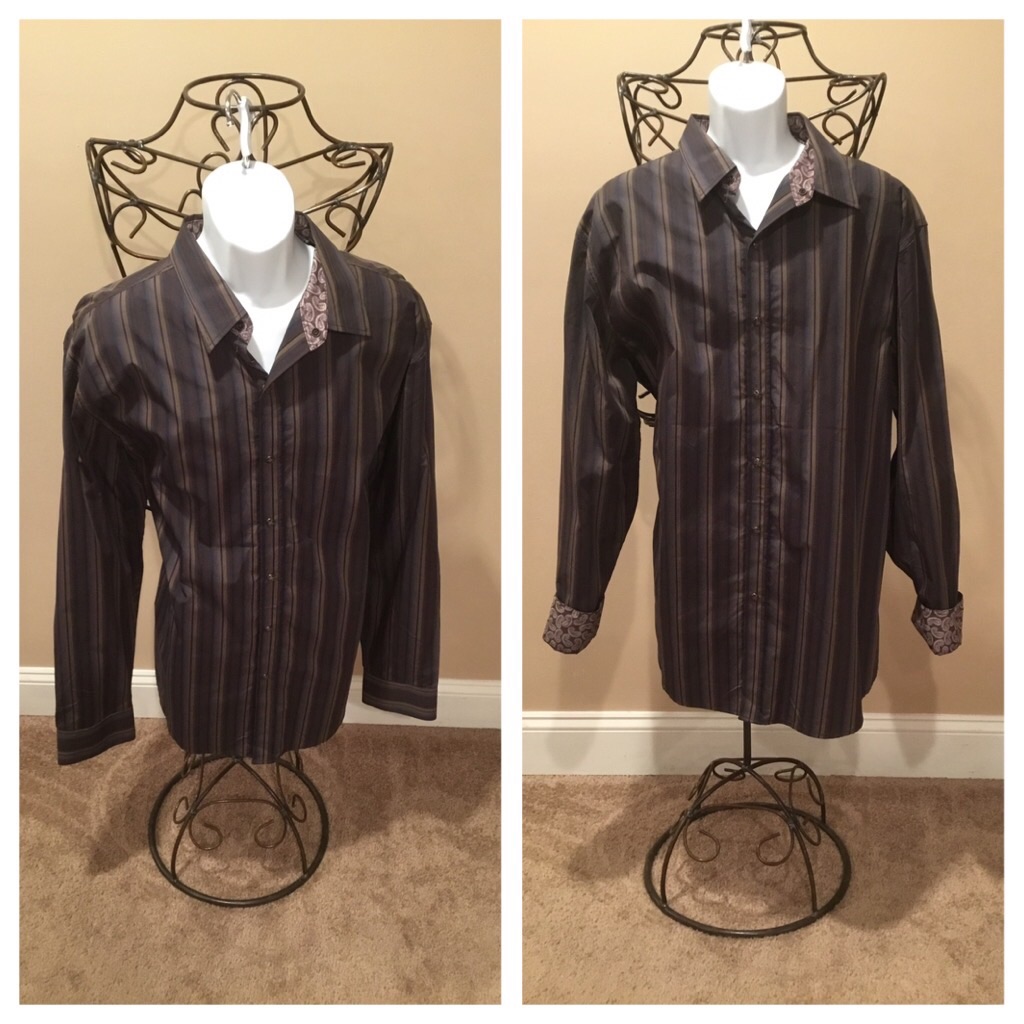 Age Of Wisdom Brand Shirt